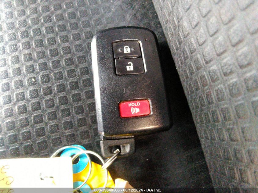 2021 Toyota Tacoma Trd Pro VIN: 3TYCZ5AN3MT007946 Lot: 39640566