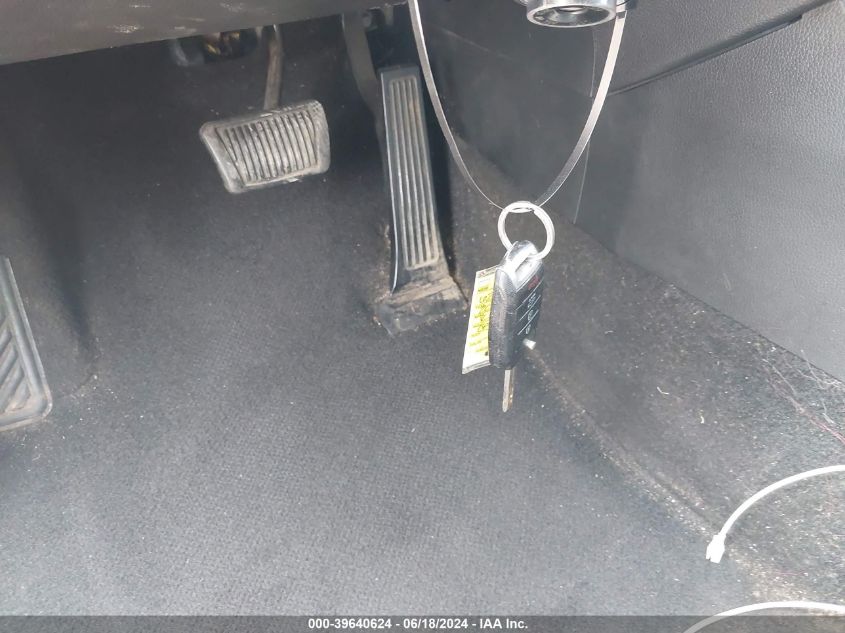 2015 Kia Optima Lx VIN: 5XXGM4A73FG438220 Lot: 39640624