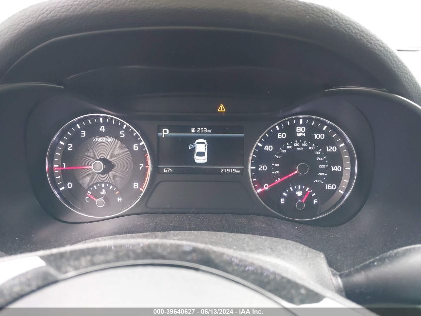 2023 Kia Forte Gt VIN: 3KPF44AC4PE642303 Lot: 39640627