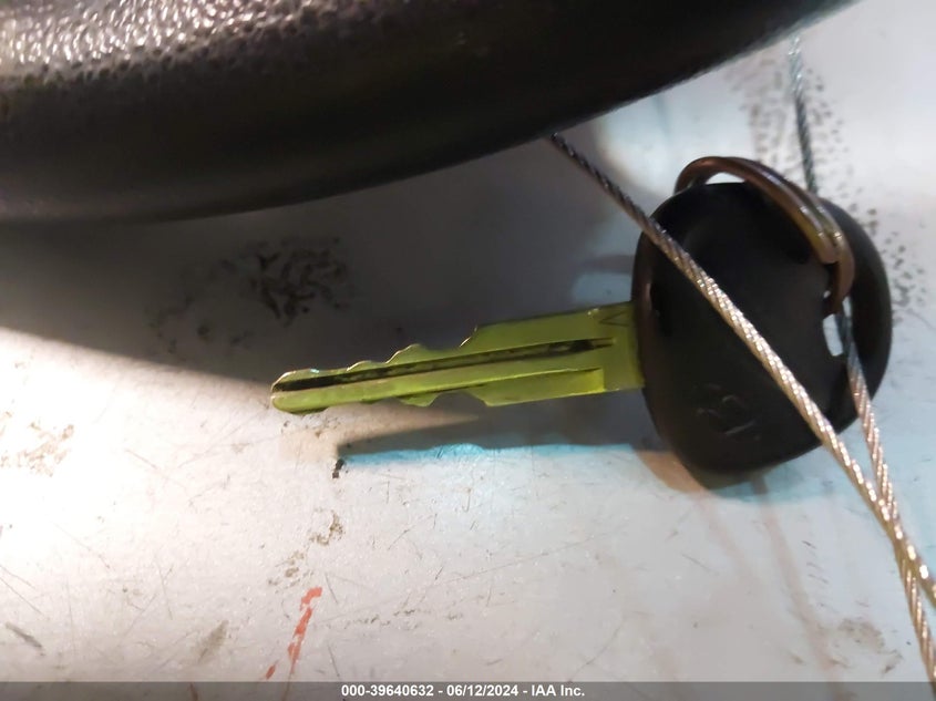 2009 Hyundai Accent Gls VIN: KMHCN46C89U290321 Lot: 39640632