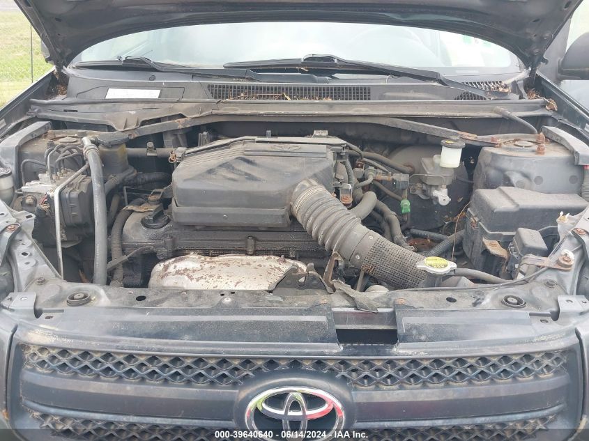 2004 Toyota Rav4 VIN: JTEHD20V740006295 Lot: 39640640