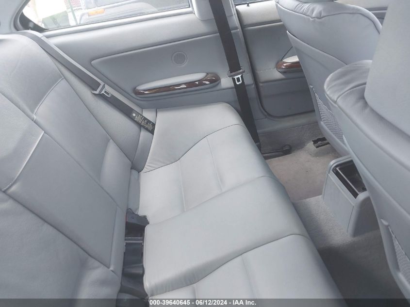 2004 BMW 330Ci VIN: WBABD53424PD96485 Lot: 39640645