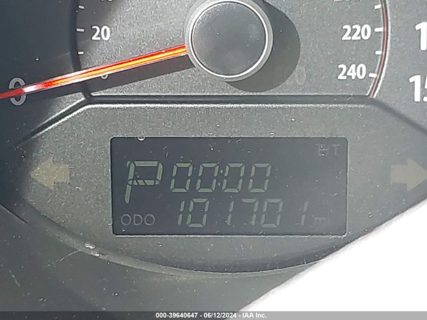 2012 Kia Sorento Lx V6 VIN: 5XYKT4A29CG297503 Lot: 39640647