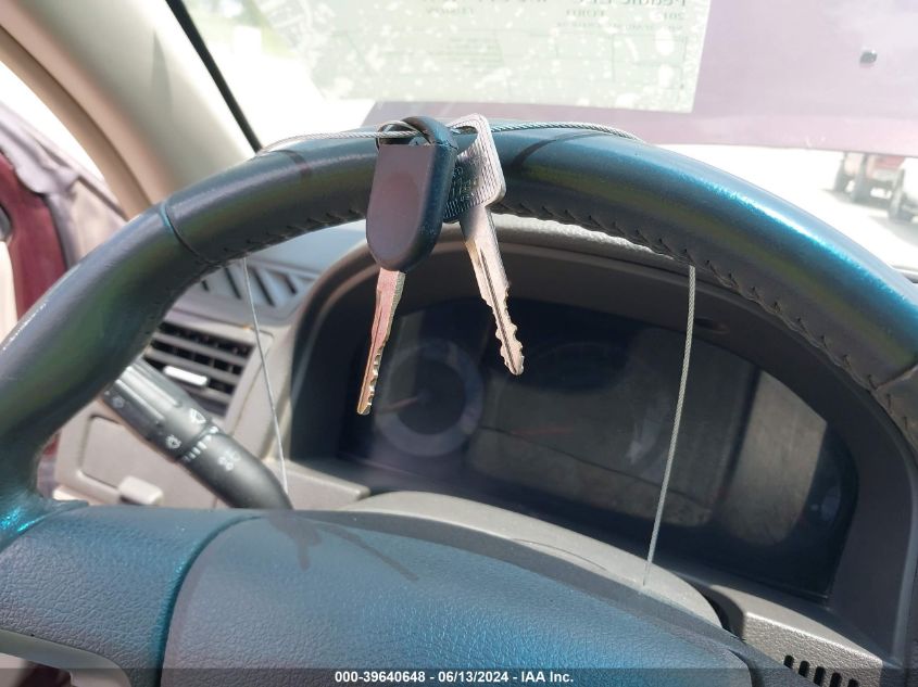 2012 Ford Fusion Sel VIN: 3FAHP0JA9CR419934 Lot: 39640648