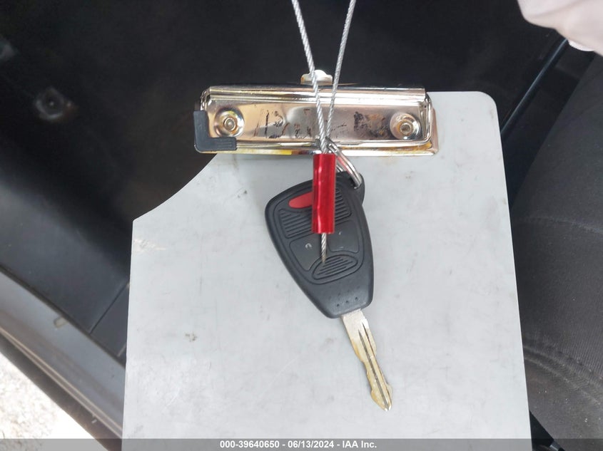 2015 JEEP PATRIOT SPORT - 1C4NJRBB7FD258460