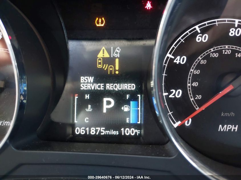 2021 Mitsubishi Outlander Sport 2.0 Be Awc/2.0 Es Awc/2.0 Le Awc/2.0 Se Awc VIN: JA4ARUAU5MU029957 Lot: 39640676