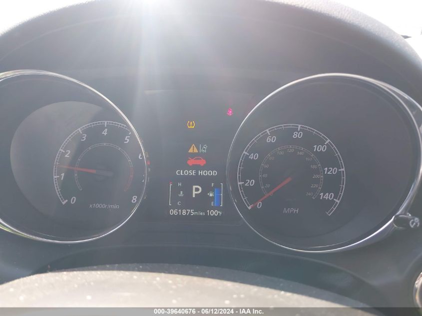 2021 Mitsubishi Outlander Sport 2.0 Be Awc/2.0 Es Awc/2.0 Le Awc/2.0 Se Awc VIN: JA4ARUAU5MU029957 Lot: 39640676