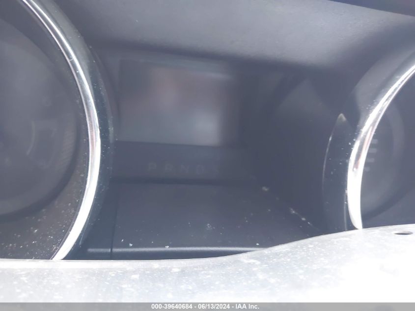 2017 Ford Mustang Gt Premium VIN: 1FA6P8CF2H5343580 Lot: 39640684