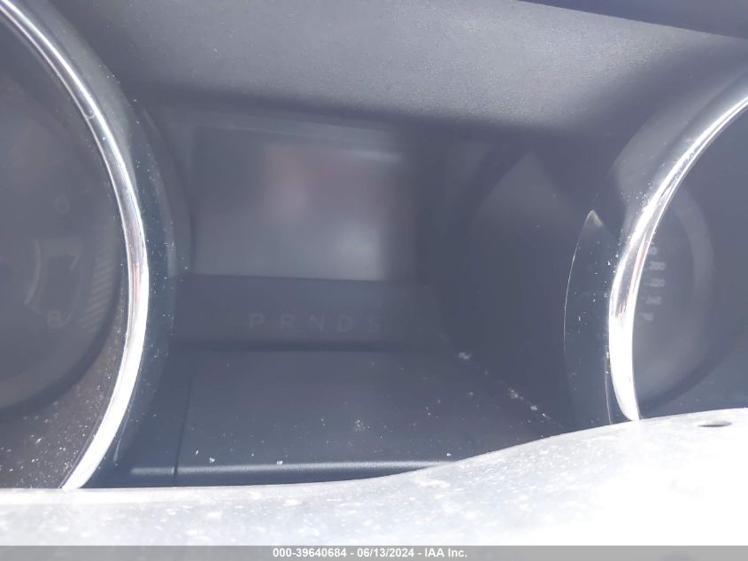 2017 Ford Mustang Gt Premium VIN: 1FA6P8CF2H5343580 Lot: 39640684