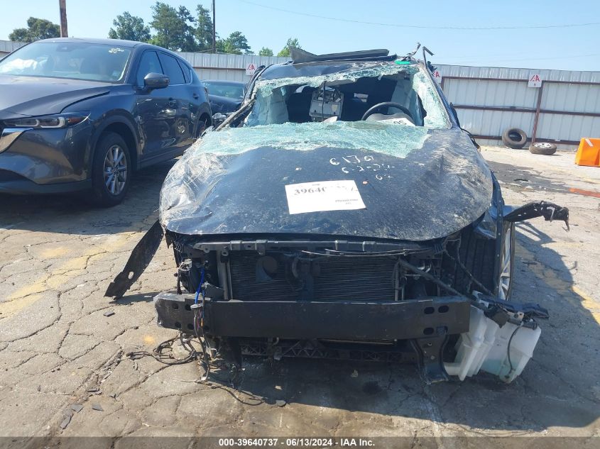 2015 Infiniti Q50 Premium VIN: JN1BV7AP6FM346170 Lot: 39640737