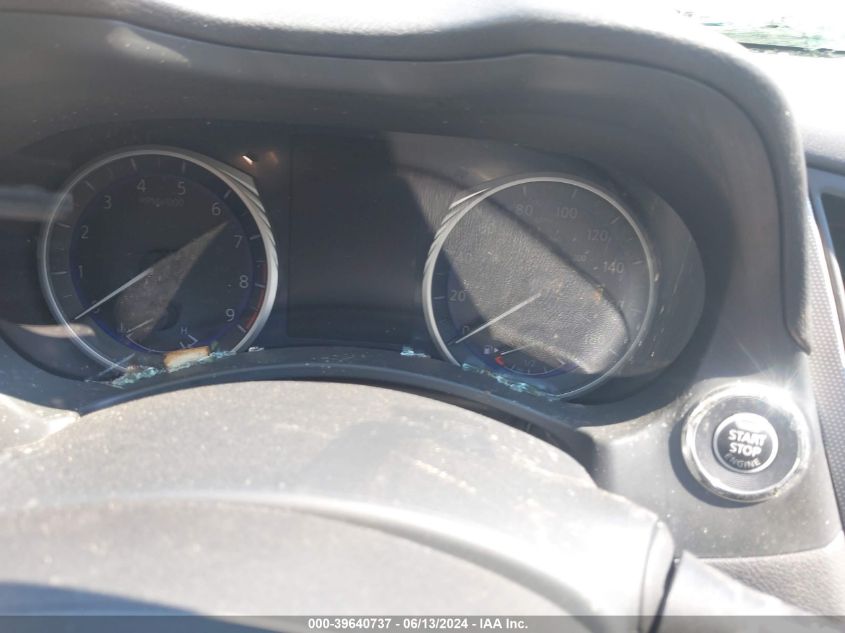 2015 Infiniti Q50 Premium VIN: JN1BV7AP6FM346170 Lot: 39640737