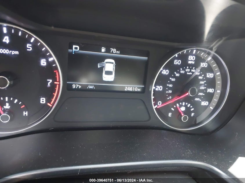 2023 KIA FORTE GT-LINE - 3KPF54AD9PE579138