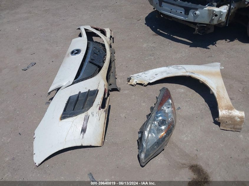 2010 Mazda Mazda3 I Sport VIN: JM1BL1SFXA1123047 Lot: 39640819