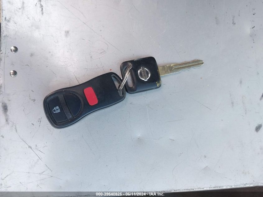 2006 Nissan Pathfinder Se VIN: 5N1AR18U56C682366 Lot: 39640825