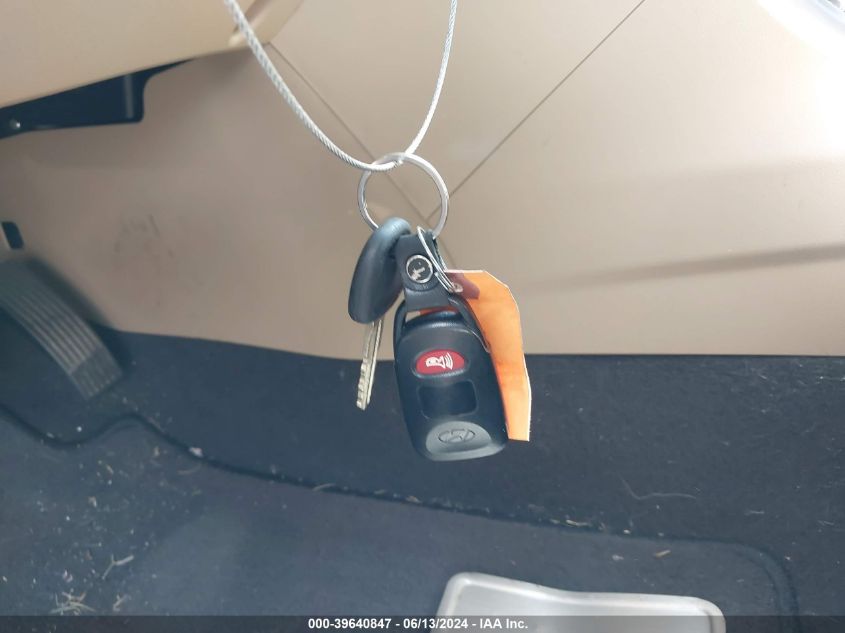 5NPET4AC8AH622525 2010 Hyundai Sonata Gls