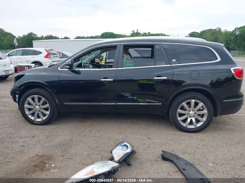 2017 Buick Enclave Premium VIN: 5GAKVCKDXHJ168795 Lot: 39640857