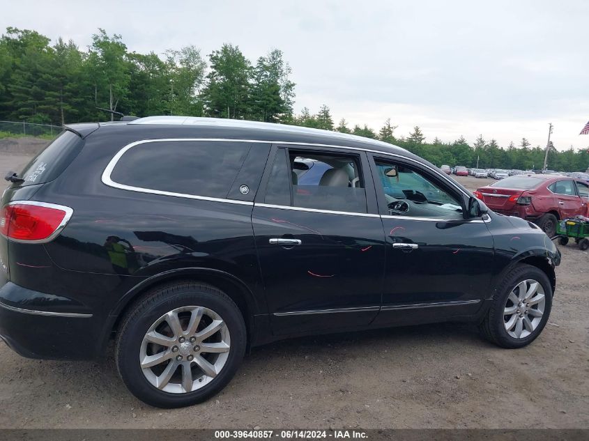 2017 Buick Enclave Premium VIN: 5GAKVCKDXHJ168795 Lot: 39640857