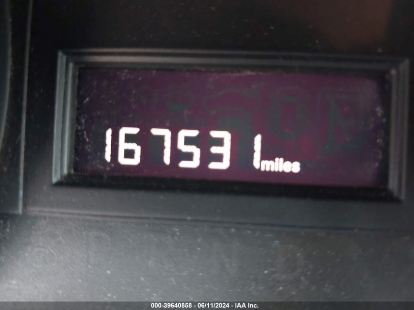 2014 Dodge Grand Caravan Sxt/Sxt 30Th Anniversary VIN: 2C4RDGCG6ER253883 Lot: 39640858