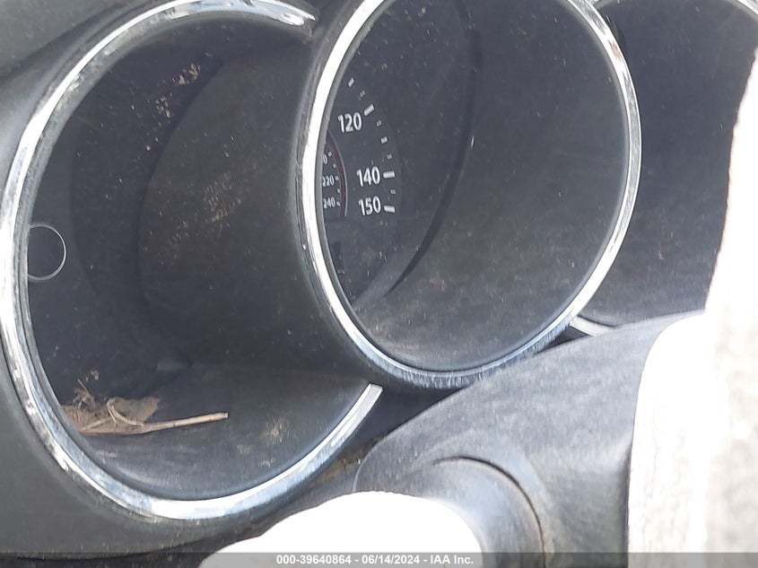 2011 Kia Sorento Ex V6 VIN: 5XYKU4A26BG006063 Lot: 39640864