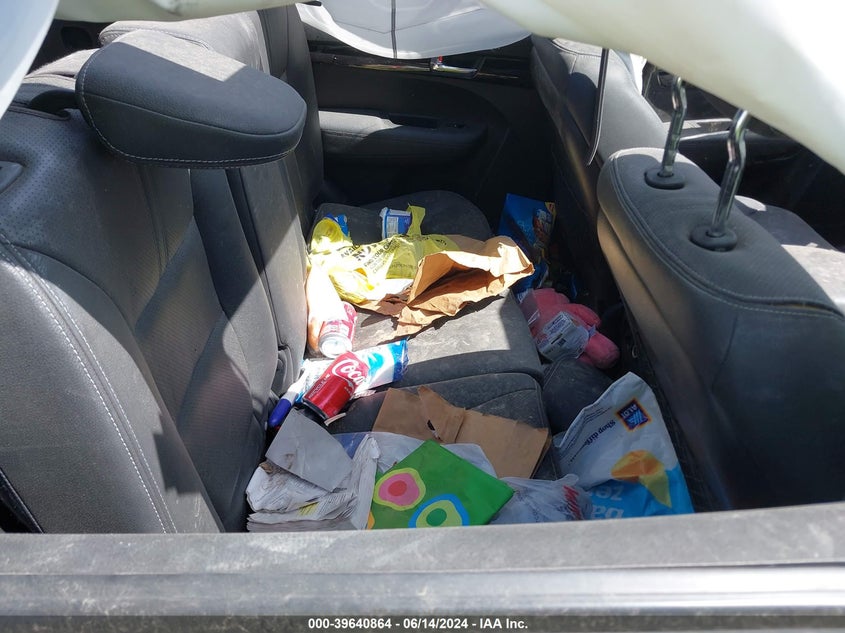 2011 Kia Sorento Ex V6 VIN: 5XYKU4A26BG006063 Lot: 39640864