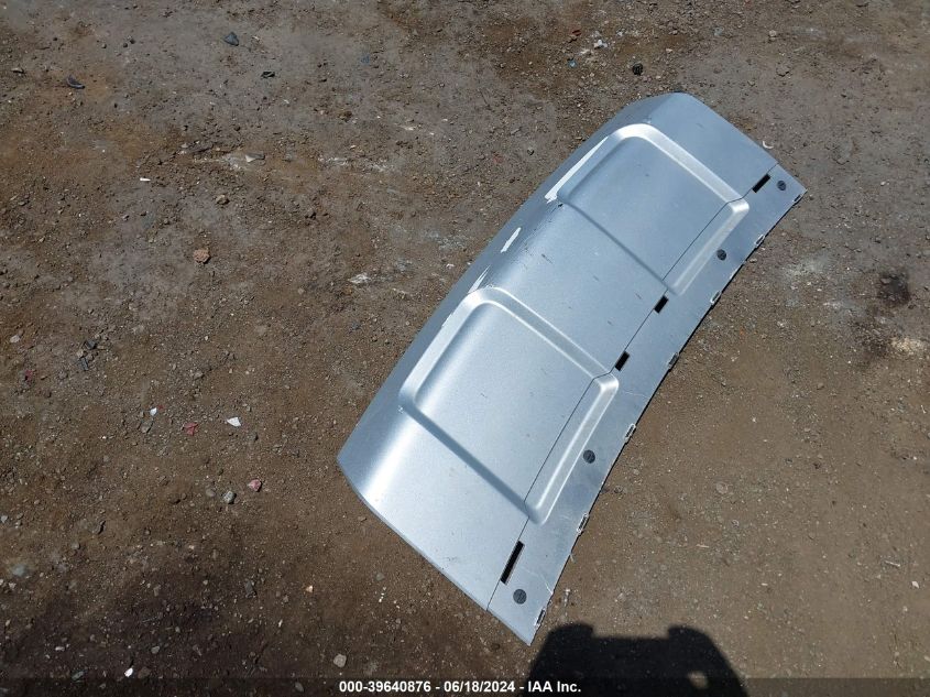 2016 Land Rover Range Rover Sport 3.0L V6 Supercharged Hse VIN: SALWR2VF1GA555142 Lot: 39640876