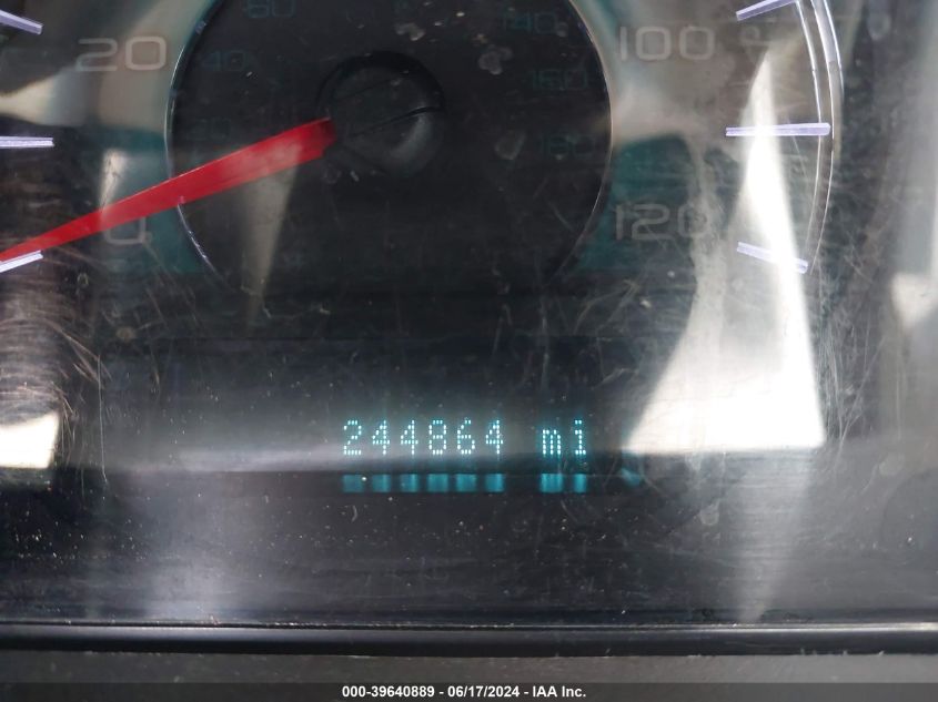 2010 Ford Fusion Se VIN: 3FAHP0HA1AR305820 Lot: 39640889