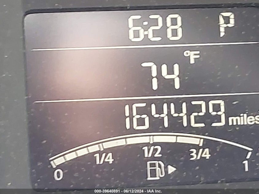 2011 Volkswagen Jetta 2.0L S VIN: 3VW2K7AJ0BM058092 Lot: 39640891