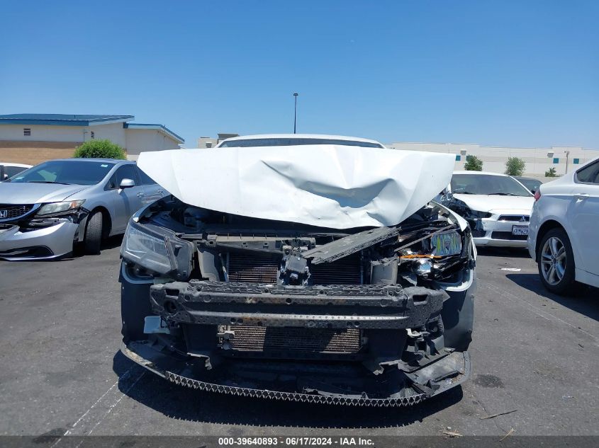 2018 Volkswagen Passat 2.0T R-Line/2.0T S VIN: 1VWAA7A34JC040470 Lot: 39640893