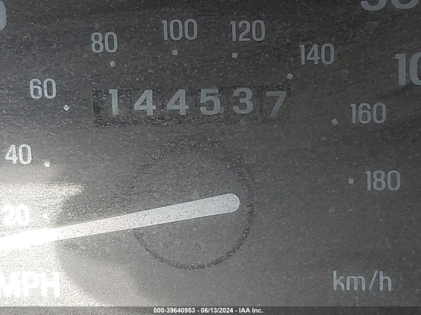 2001 Ford Ranger Xl/Xlt VIN: 1FTYR10D71PB34014 Lot: 39640953