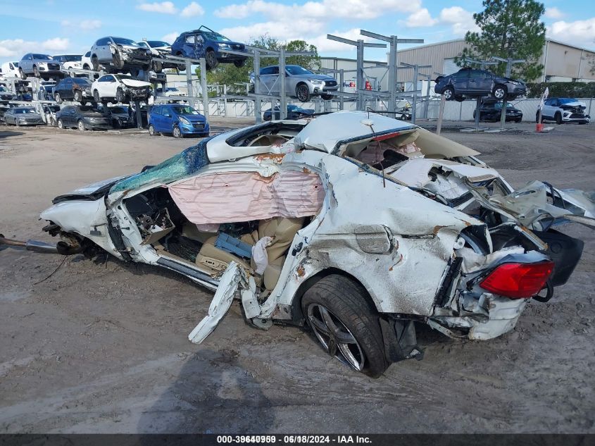 2006 Acura Tl VIN: 19UUA66246A027619 Lot: 39640959