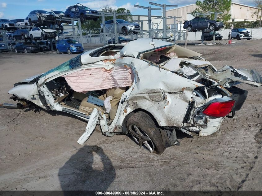 2006 Acura Tl VIN: 19UUA66246A027619 Lot: 39640959