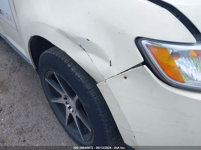 2008 Ford Edge Sel VIN: 2FMDK48C78BB12303 Lot: 39640972