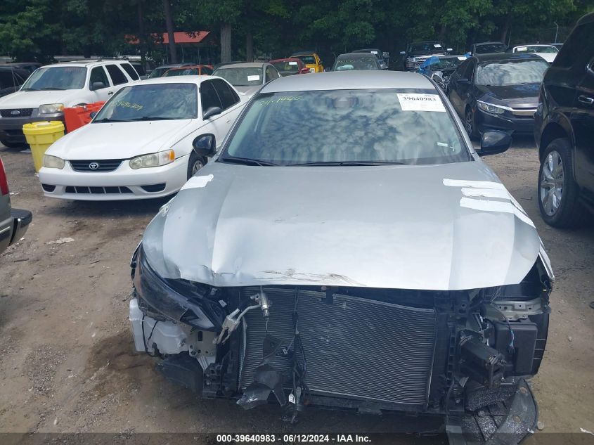 1N4BL4CV2PN316808 | 2023 NISSAN ALTIMA