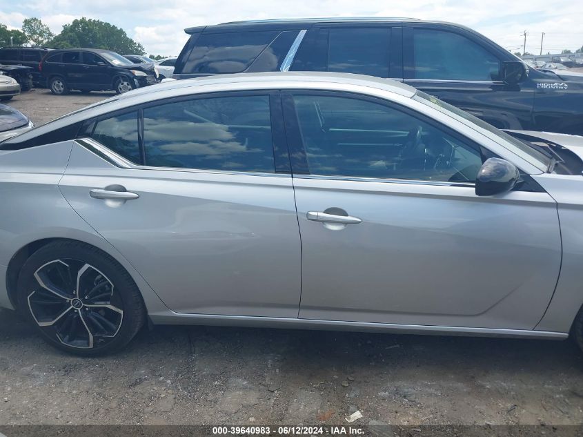 1N4BL4CV2PN316808 | 2023 NISSAN ALTIMA