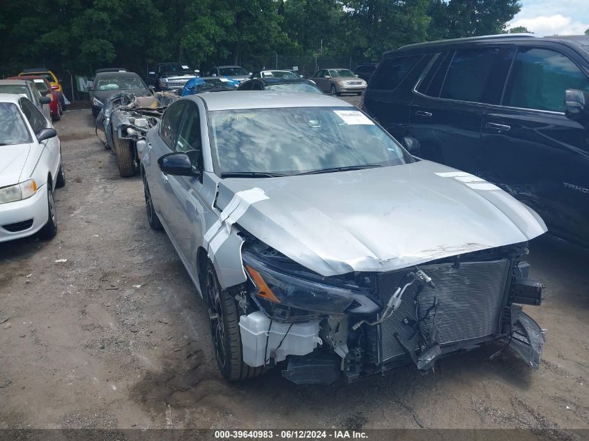 1N4BL4CV2PN316808 | 2023 NISSAN ALTIMA