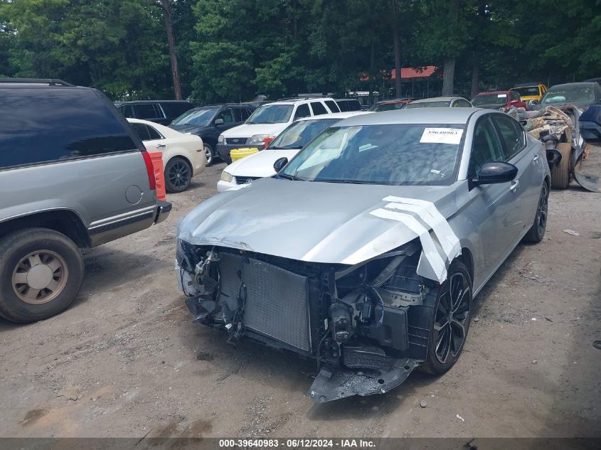 1N4BL4CV2PN316808 | 2023 NISSAN ALTIMA