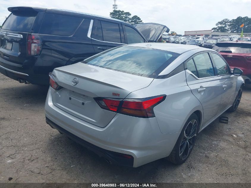 1N4BL4CV2PN316808 | 2023 NISSAN ALTIMA