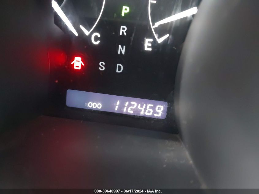 2011 Toyota Highlander Se V6 VIN: 5TDBK3EH1BS046889 Lot: 39640997