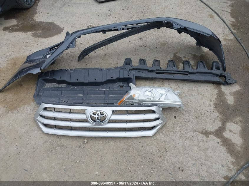 2011 Toyota Highlander Se V6 VIN: 5TDBK3EH1BS046889 Lot: 39640997