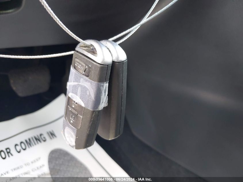 2018 Mazda Mazda3 Touring VIN: 3MZBN1L36JM200477 Lot: 39641005