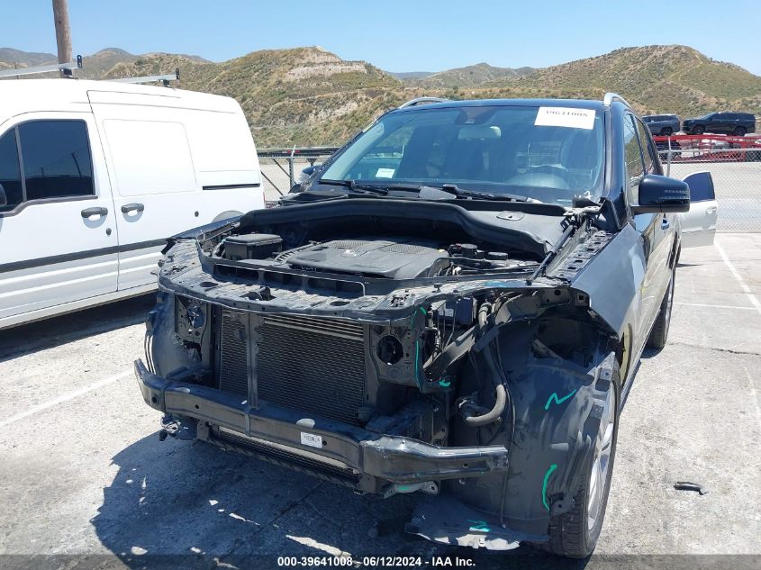 2015 Mercedes-Benz Ml 350 VIN: 4JGDA5JB3FA600005 Lot: 39641008