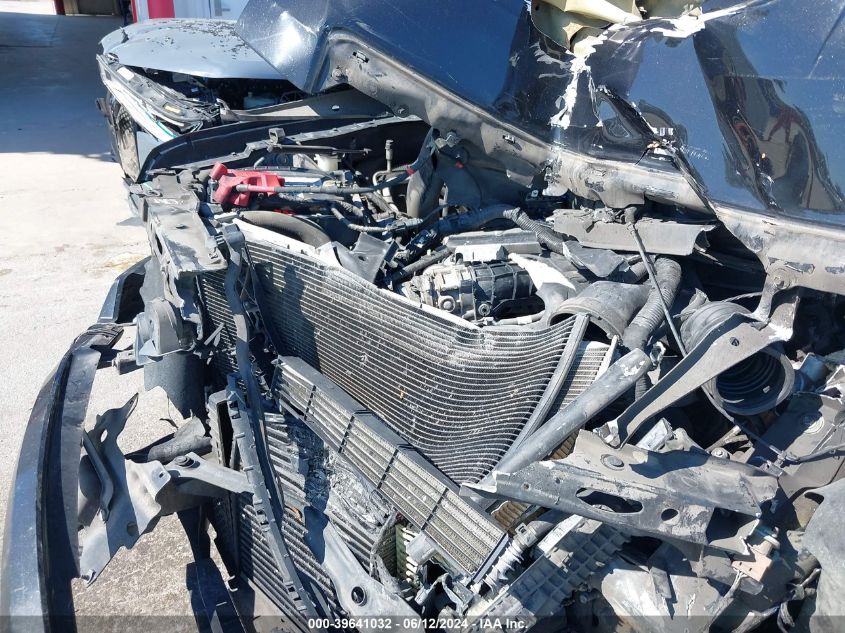 2013 Ford F-150 Fx4 VIN: 1FTFW1ET9DKF55833 Lot: 39641032