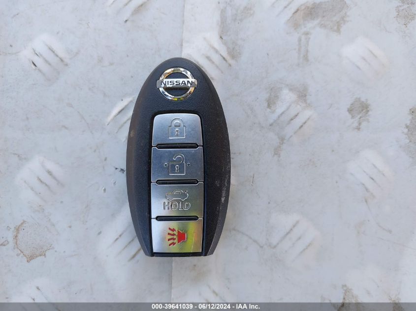 2011 Nissan Sentra 2.0Sr VIN: 3N1AB6AP6BL703091 Lot: 39641039