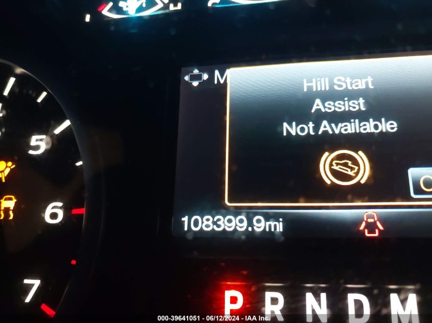 2016 Ford F-150 Xlt VIN: 1FTEW1CP4GFC65613 Lot: 39641051