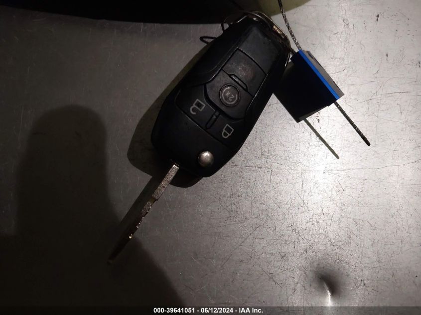 2016 Ford F-150 Xlt VIN: 1FTEW1CP4GFC65613 Lot: 39641051