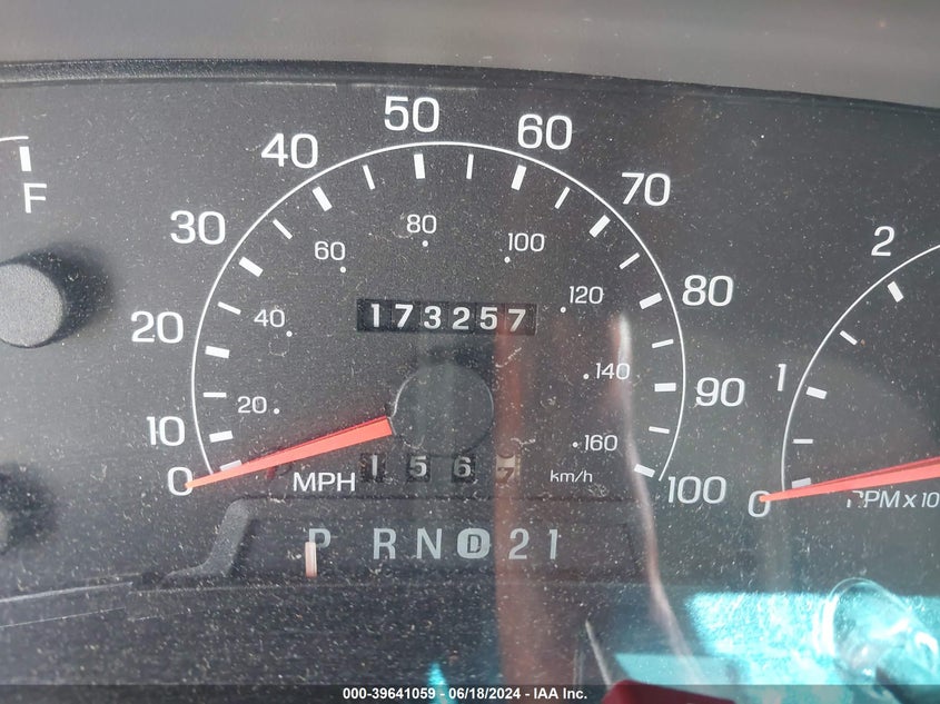 2001 Ford F-250 Lariat/Xl/Xlt VIN: 1FTNW21L71ED06366 Lot: 39641059