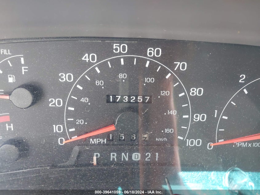 2001 Ford F-250 Lariat/Xl/Xlt VIN: 1FTNW21L71ED06366 Lot: 39641059