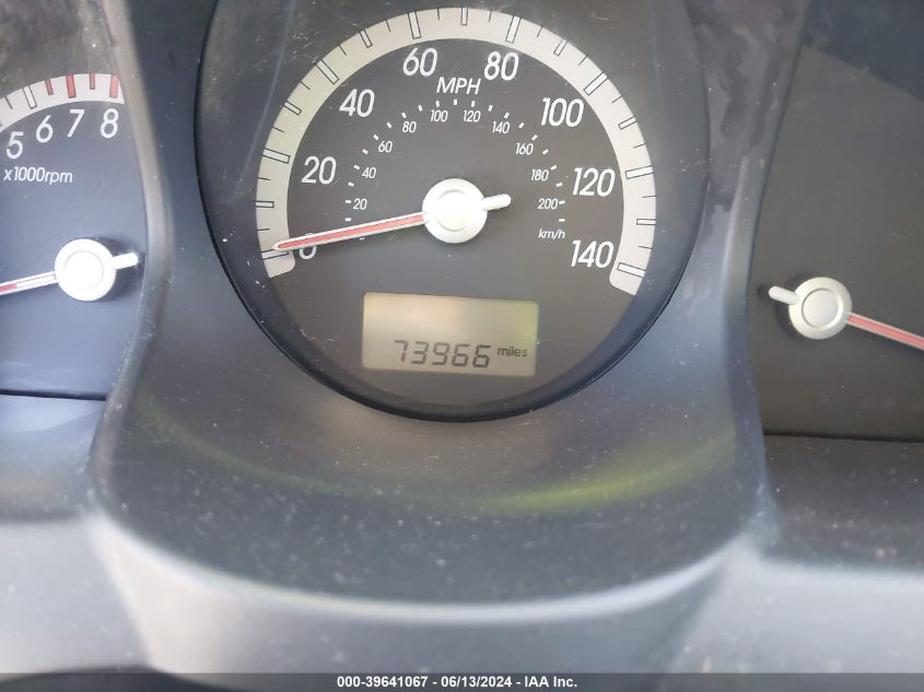 2009 Kia Sportage Lx V6 VIN: KNDJE723497564518 Lot: 39641067