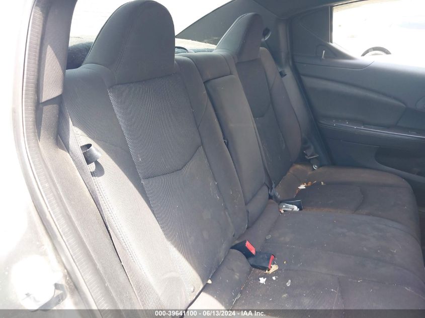 2012 Dodge Avenger Sxt VIN: 1C3CDZCB6CN253659 Lot: 39641100