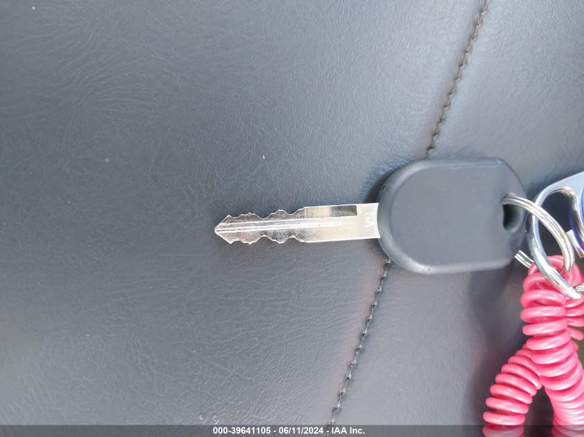 2003 Ford Ranger Edge/Xl/Xlt VIN: 1FTYR10U23PB79039 Lot: 39641105